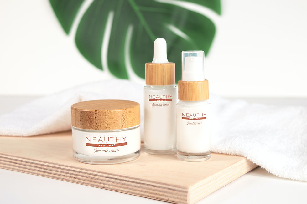 Neauthy Skincare