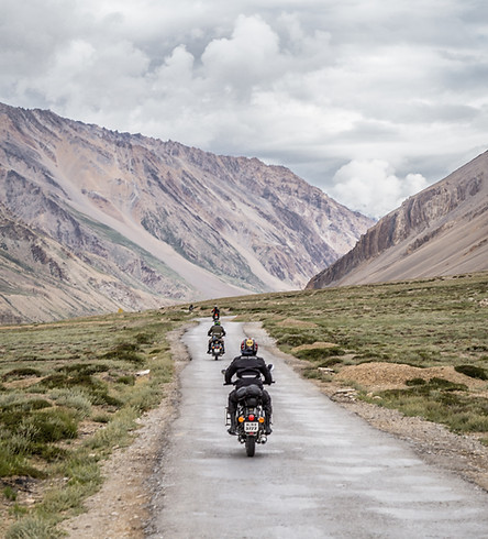 Image by Royal Enfield