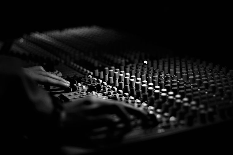 Production Lighting: Illuminate your productions with our dynamic lighting solutions. Set the stage and create a visually stunning experience.
