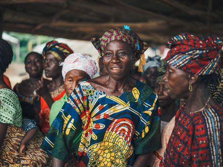 Een Duik in de Betoverende Afrikaanse Eetcultuur: Een Smakelijke Ontdekkingsreis