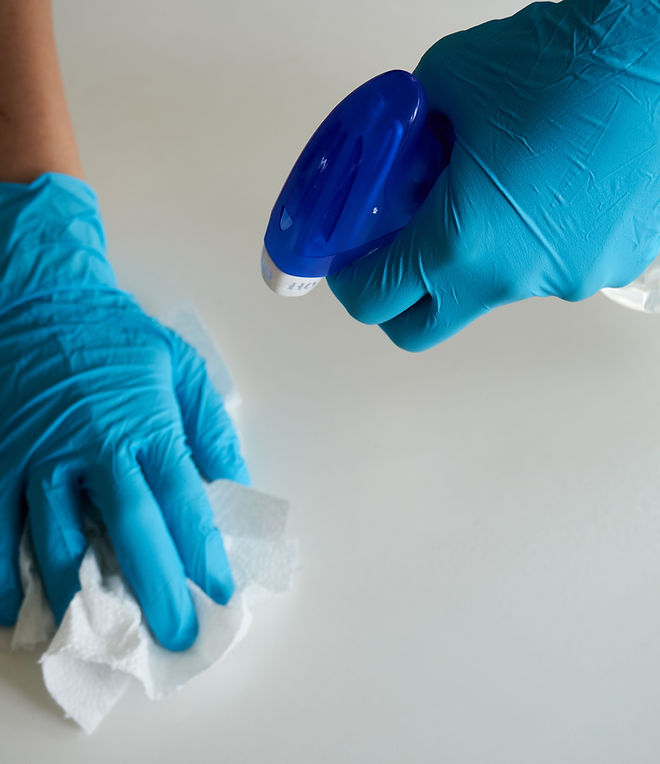 cleaning agencies in leeds