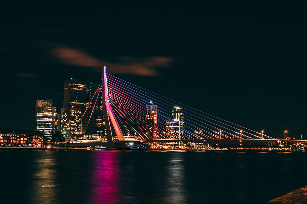 Image by Harold Wijnholds
