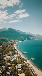 Antalya City Tour