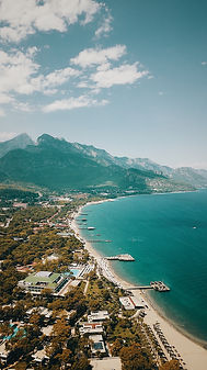 Antalya City Tour