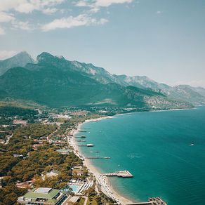 Sejur 5* Antalya – 7 nopti de Relaxare pe Riviera Turcească