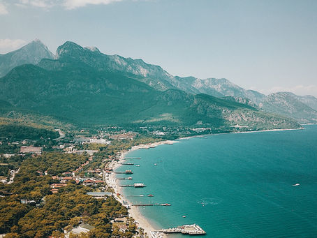 Sejur 5* Antalya – 7 nopti de Relaxare pe Riviera Turcească