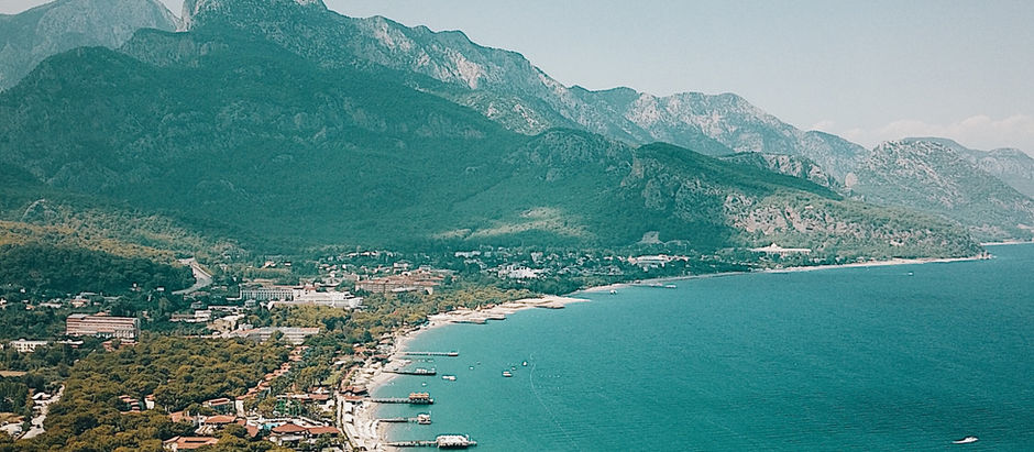 Sejur 5* Antalya – 7 nopti de Relaxare pe Riviera Turcească