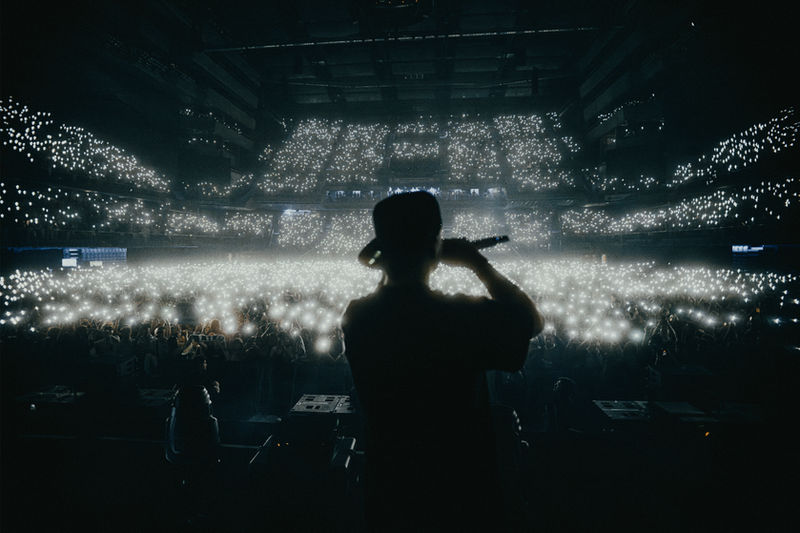 Live Music Isn’t Losing Its Audience. It’s Pricing Them Out