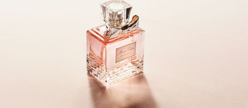 Aveda Pure-fume Aroma