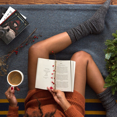 The Rise of Book Clubs: A Social and Literary Phenomenon