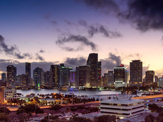 Downtown Miami's Finance Sector: IT Best Practices