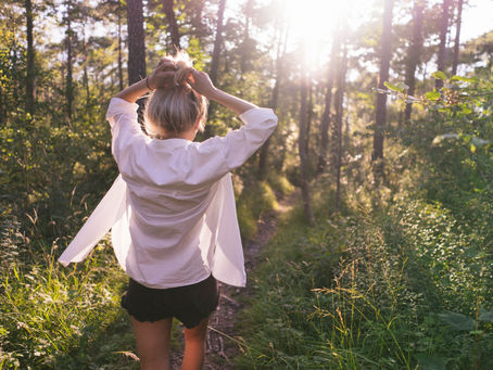 8 Simple Gut-Healing Habits for Daily Wellness