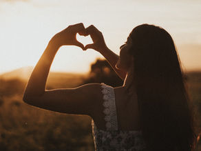 ✨ 3 TIPS PARA comenzar a amarte 🧘🏽‍♀️🥰
