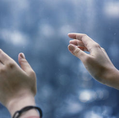 Treasure - Detachment and Attachment