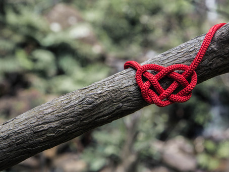 A Beltane Love Spell
