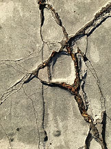 Concrete Patching
