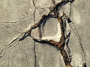 Concrete Patching