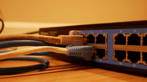 Alliance Cable and Wire Harness, Capabilities, Lan Cables Router