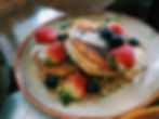 Hustler of the Month: Brunch and Pop Up Shop