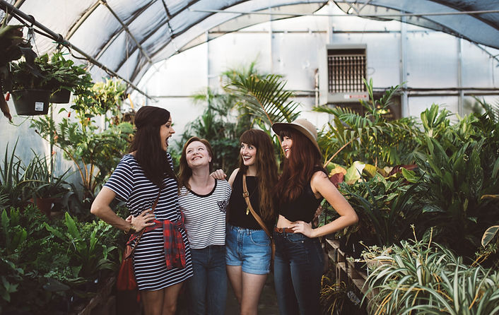 Image by Brooke Cagle