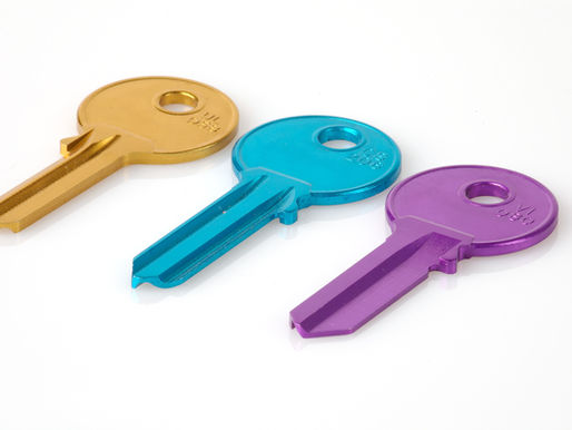 The key to unlock your blessings & how to obtain it!