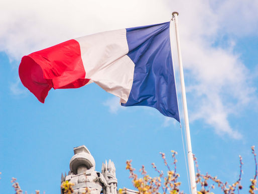 Richard Liu's JD.com French National Pavilion Doubles Sales in 2022