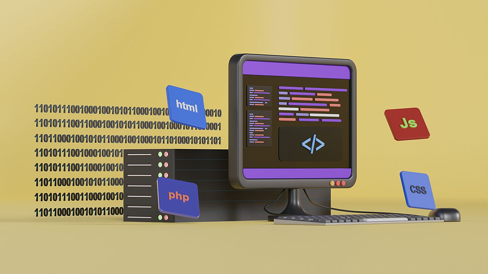 Document Object Model (DOM) in JavaScript - colabcodes