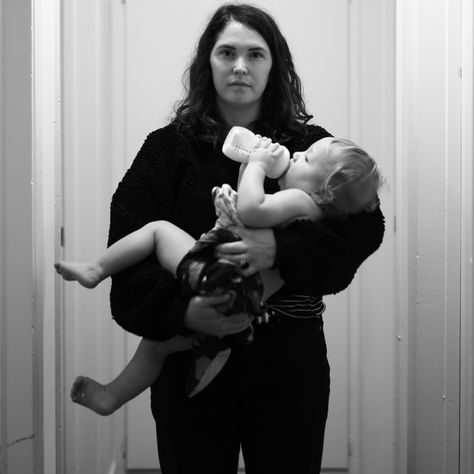 lost, isolated, alone, old self, failing, grief, tired, mental load, guilt