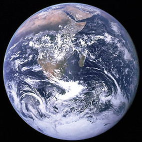 Image by NASA