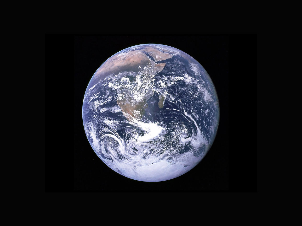 Image de NASA