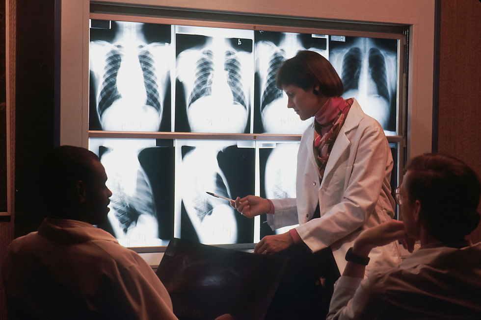 Image by National Cancer Institute