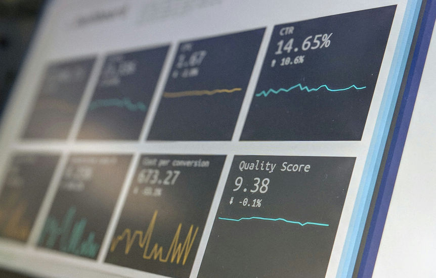 International PR for a Korean Financial Affiliate