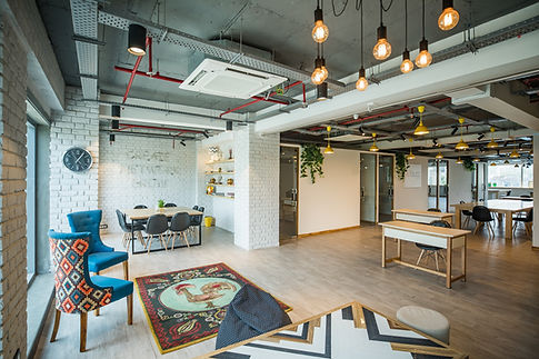 Image by myHQ Workspaces