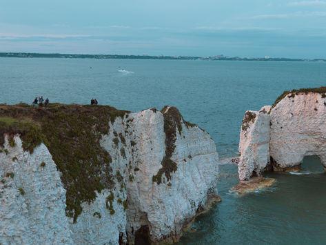 Isle of Wight con niños. 14 lugares que no te puedes perder.