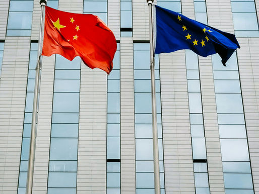 China and EU Step Up with Climate Pact, Sending a Clear Signal as US Pulls Back