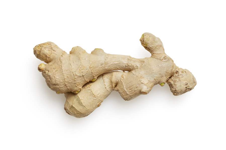 Ginger Root
