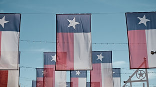 Texas flag