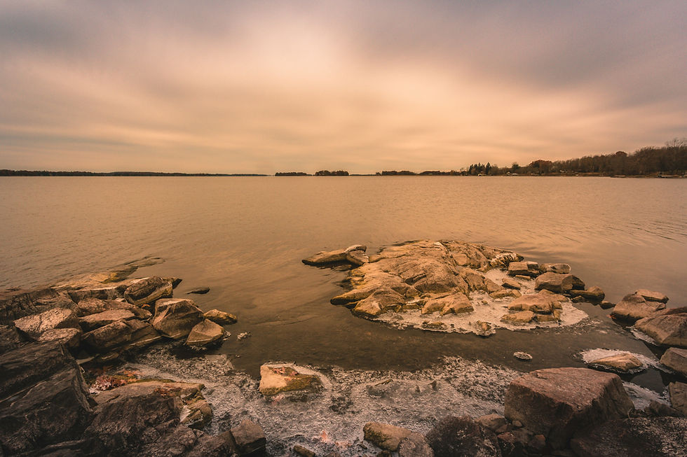 Thousand Islands