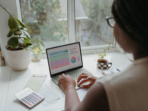 Financial Literacy Awareness Month