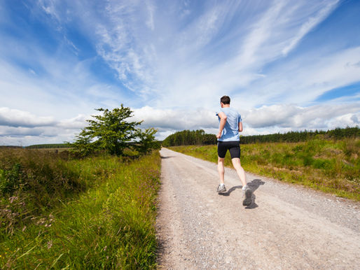 Michael Capiraso Gives His Top Tips For Runners to Stay in Shape During The Pandemic