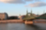 Liberty Bridge