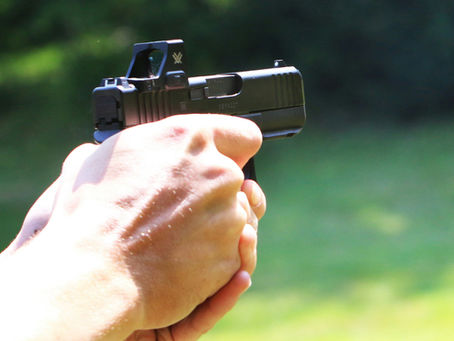 Property Insurance for Gun Ranges: Protecting Buildings and Equipment