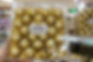 Ferrero under EU Antitrust scrutiny amid potential single market concerns