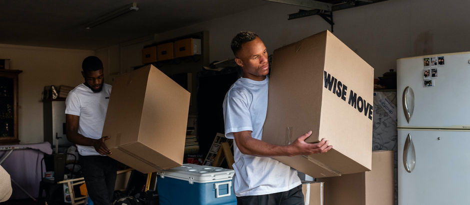 Need Movers ASAP? Get Last-Minute Moving Services Here!
