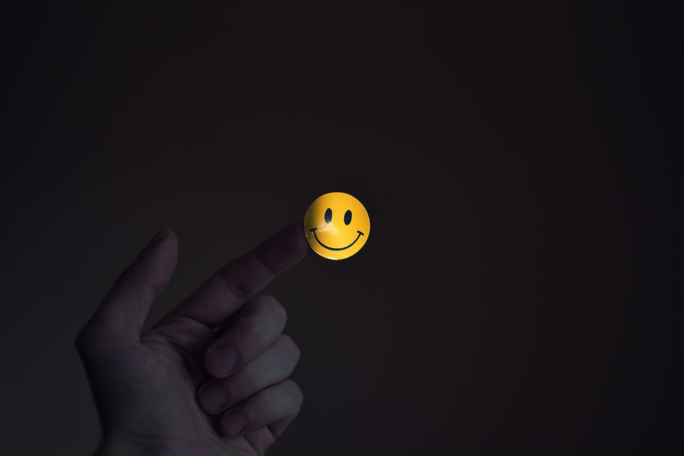 Being Positive: How to Find Meaning, Hope, and Strength in Difficult Times, Positive Thinking