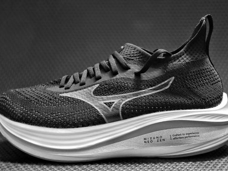 Sopivat juoksukengät