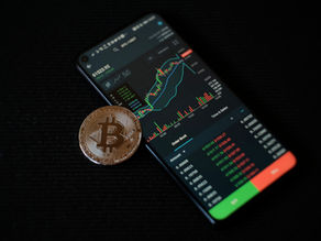 Are we due for a bounce amongst the macroeconomic turmoil?