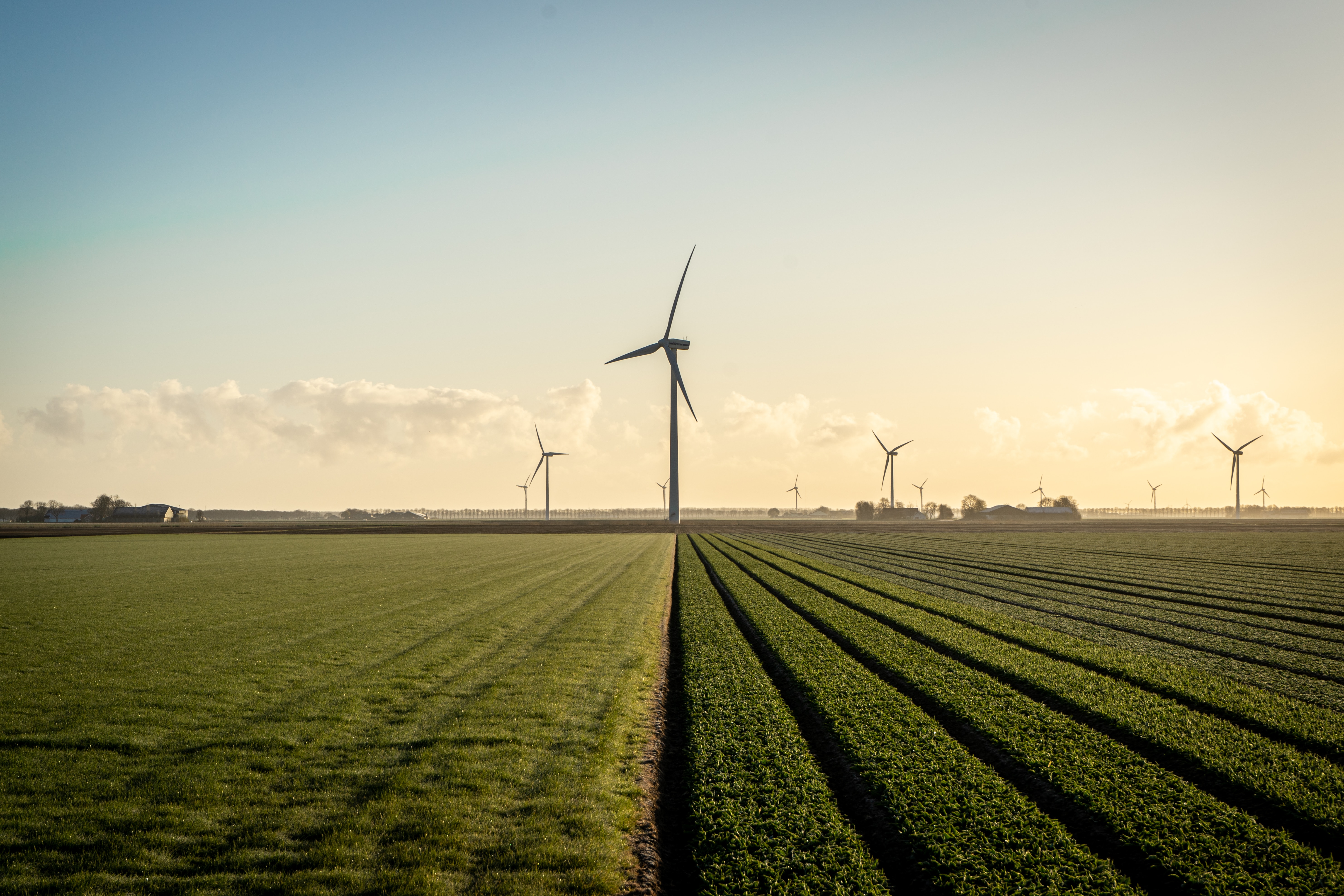 México avanza en metas de transición energética con 45% de generación limpia para 2030