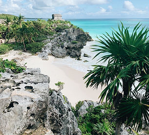 Tulum, Quintana Roo, Mexico