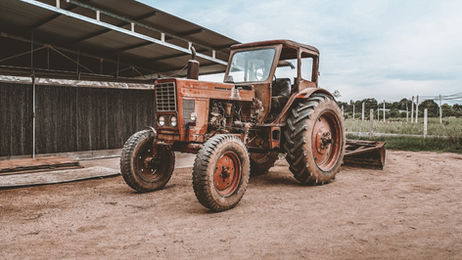 A consistent equipment maintenance log gives every tractor, vehicle, implement, and machine a usable history so you can see what has been done, what may need attention next, and how maintenance costs are adding up and trending season to season.